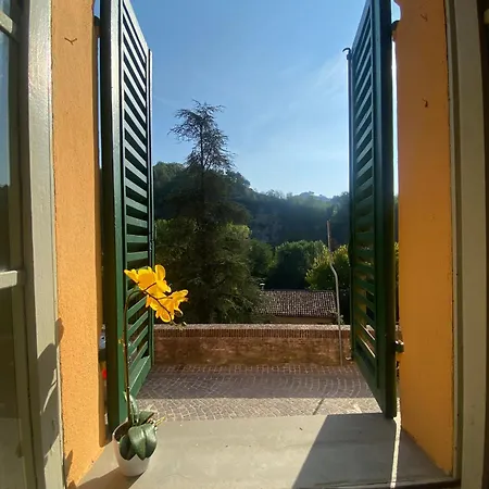 Nel Centro Storico *