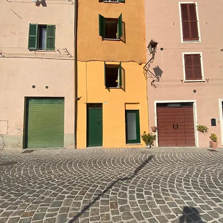 Nel Centro Storico *
